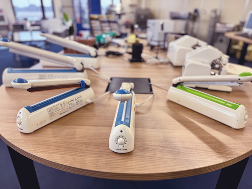 大阪ショールームスナップ7