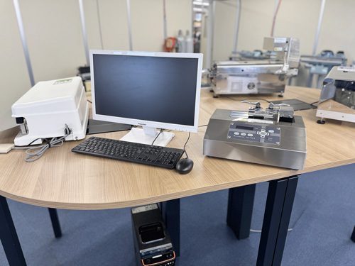 大阪ショールームスナップ6