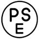 pseマーク画像
