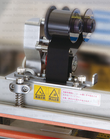 FEP-V-N3 取り付けイメージ写真