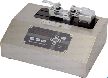 PTT-100LBの写真