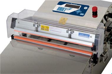 VS-460、ノズルストローク0mm（格納時）の写真