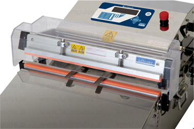 VA-460G、ノズルストローク40mmの写真