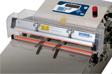 VA-460G、ノズルストローク80mmの写真