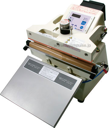 Impulse Bag Sealer - Model HS 3000